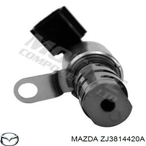 Comprar RA043 Kamoka Válvula de control del árbol de levas