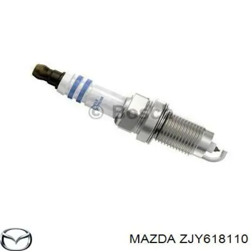 Bujías Mazda ZJY618110 precio, desde 17,67 EUR