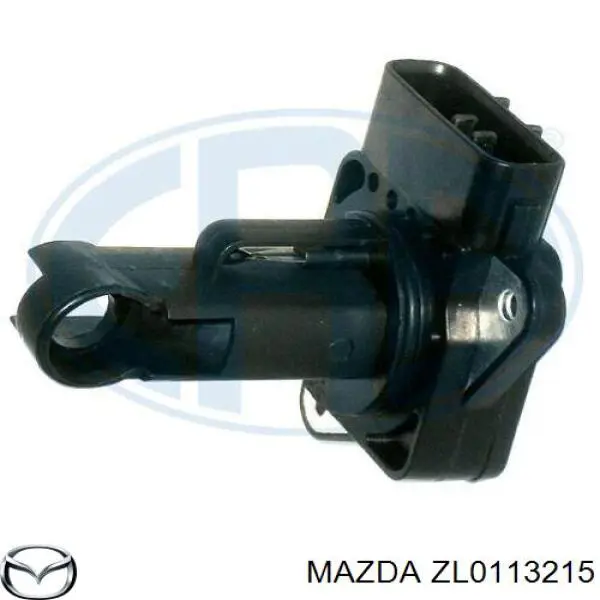 ZL0113215 Mazda medidor de masa de aire