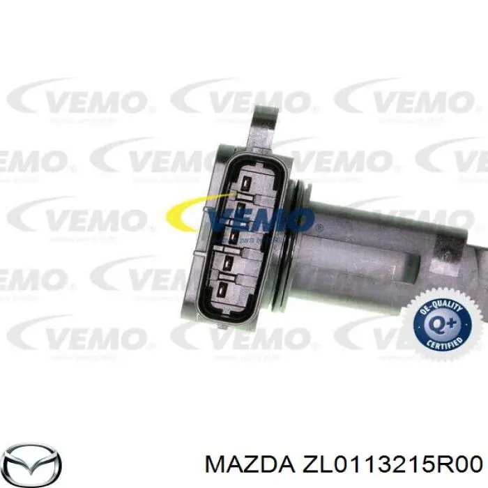 ZL0113215R00 Mazda