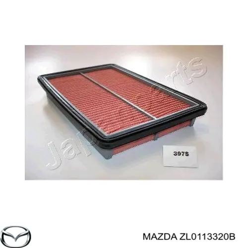 Comprar PA7268 Polcar Caja del filtro de aire