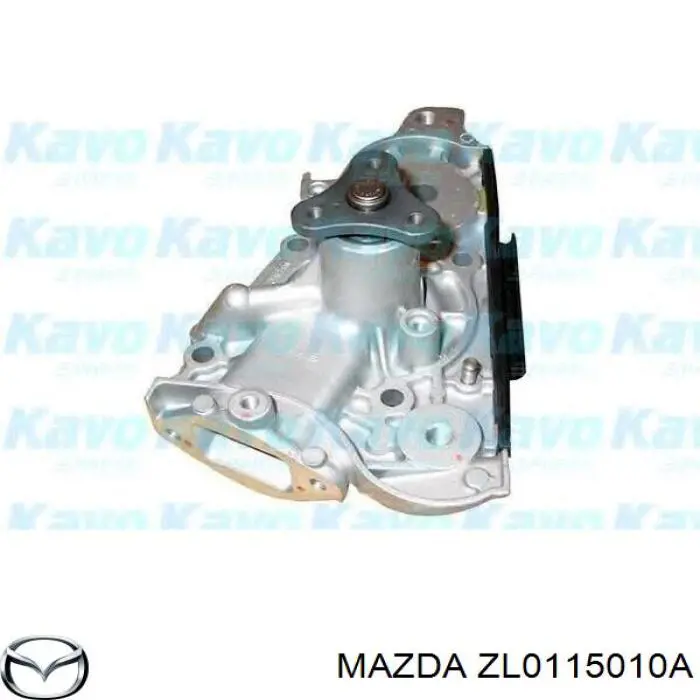 Bombeadora de agua Mazda ZL0115010A precio, desde 41,70 EUR
