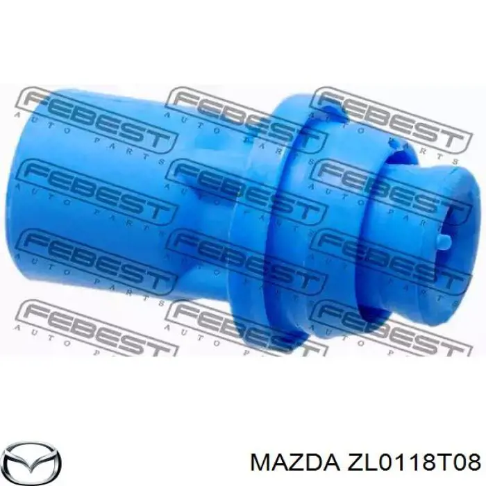 Terminal de bujía Mazda ZL0118T08 precio, desde 54,57 EUR