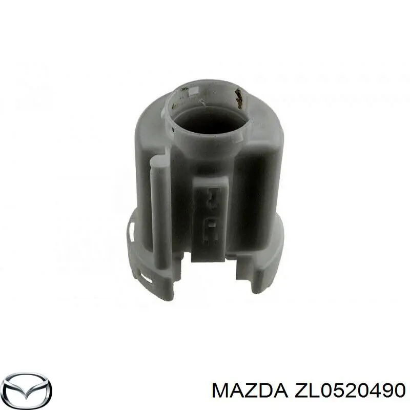 Comprar ZL0520490 Mazda Filtro diesel