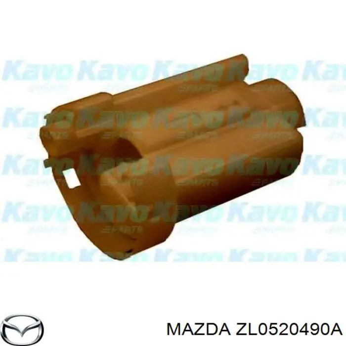 ZL0520490A Mazda filtro de combustible