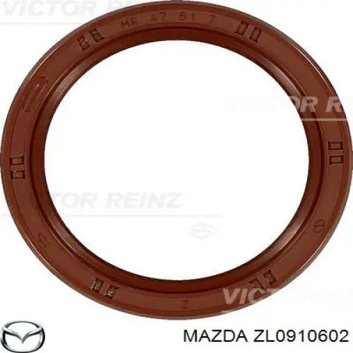 Retén del árbol de levas Mazda ZL0910602 precio, desde 8,23 EUR