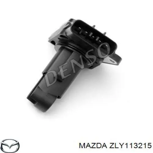 Comprar ZLY113215 Mazda Sensor de masa de aire