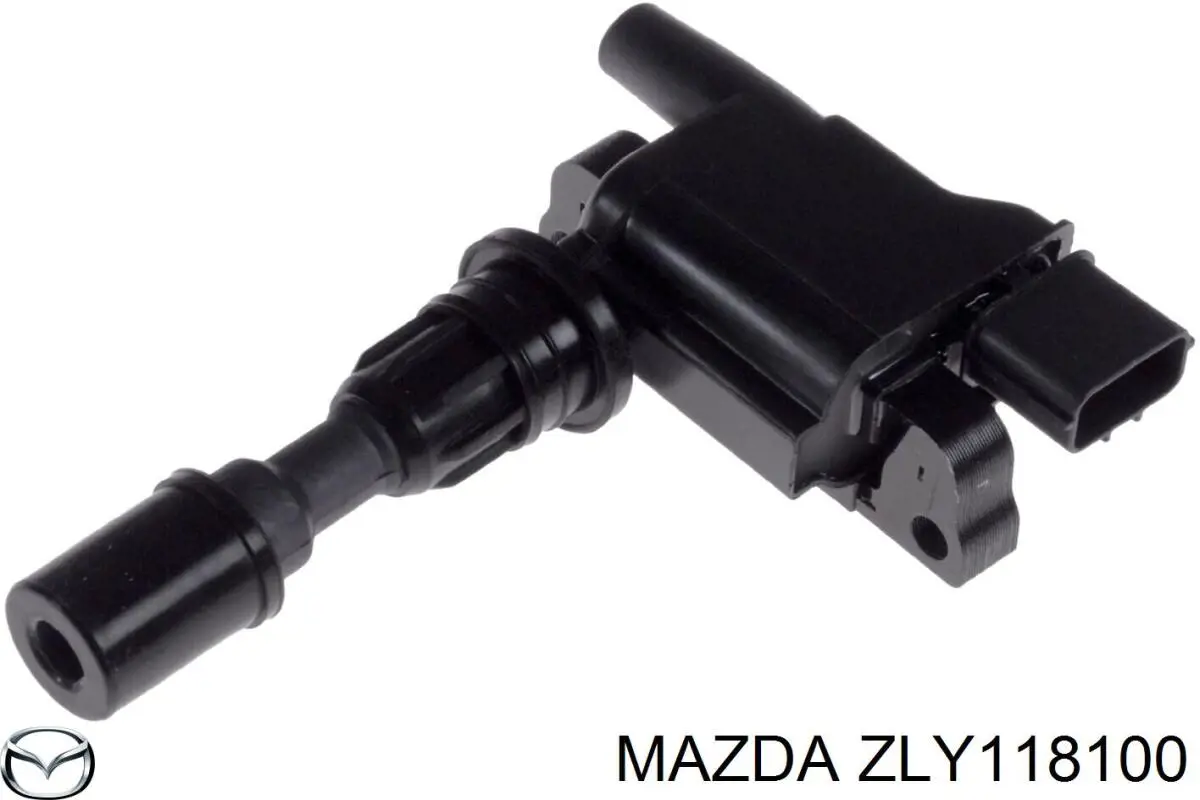 Comprar ZLY118100 Mazda Bobina