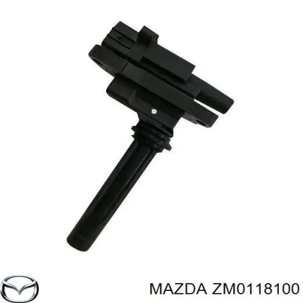 ZM0118100 Mazda bobina