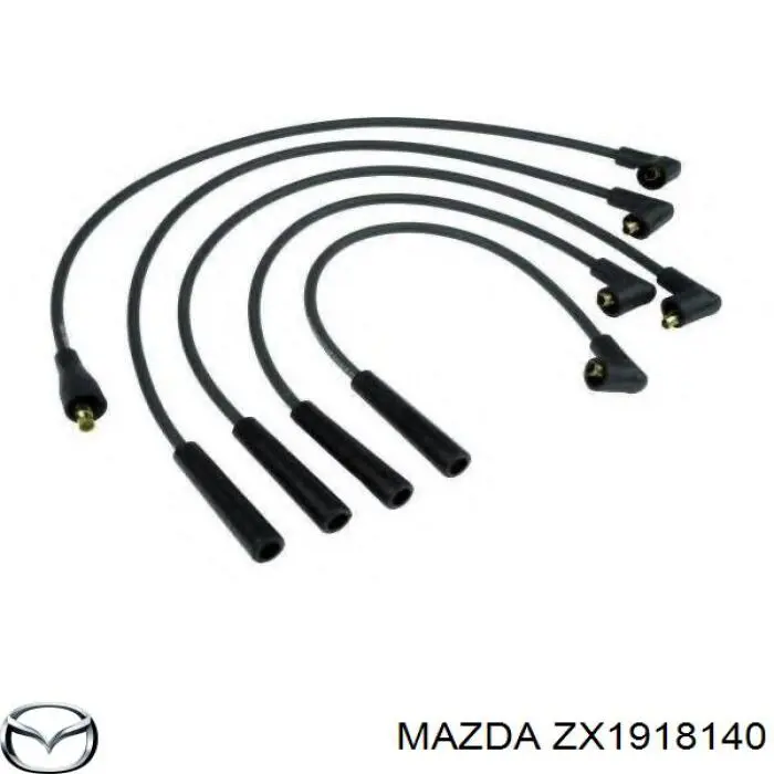 Juego de cables de bujias NGK RCZX19 precio, desde 32,52 EUR