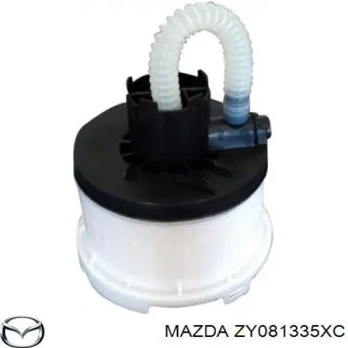 Comprar ZY081335XC Mazda Unidad de alimentación de combustible