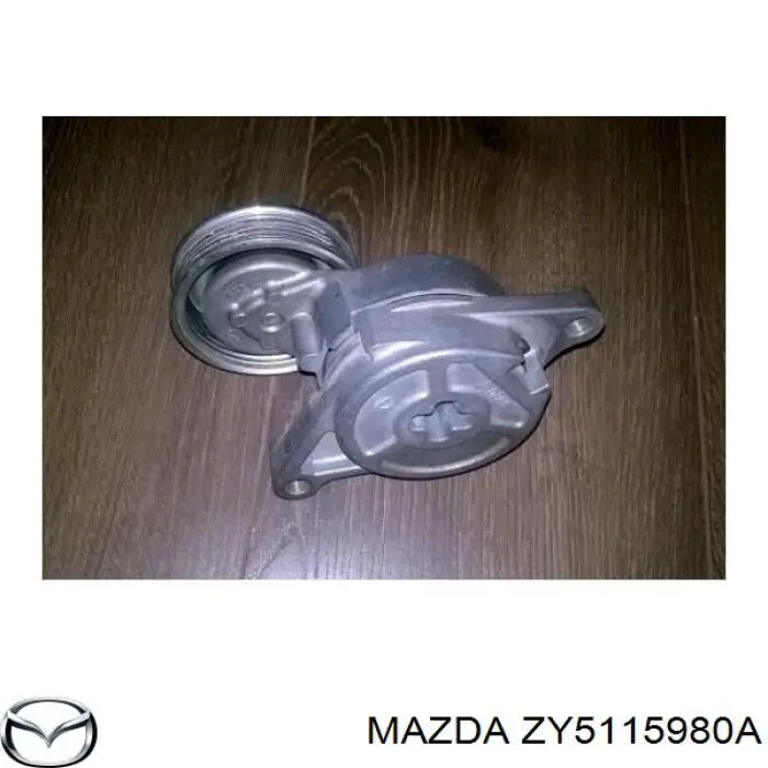 ZY5115980A Mazda