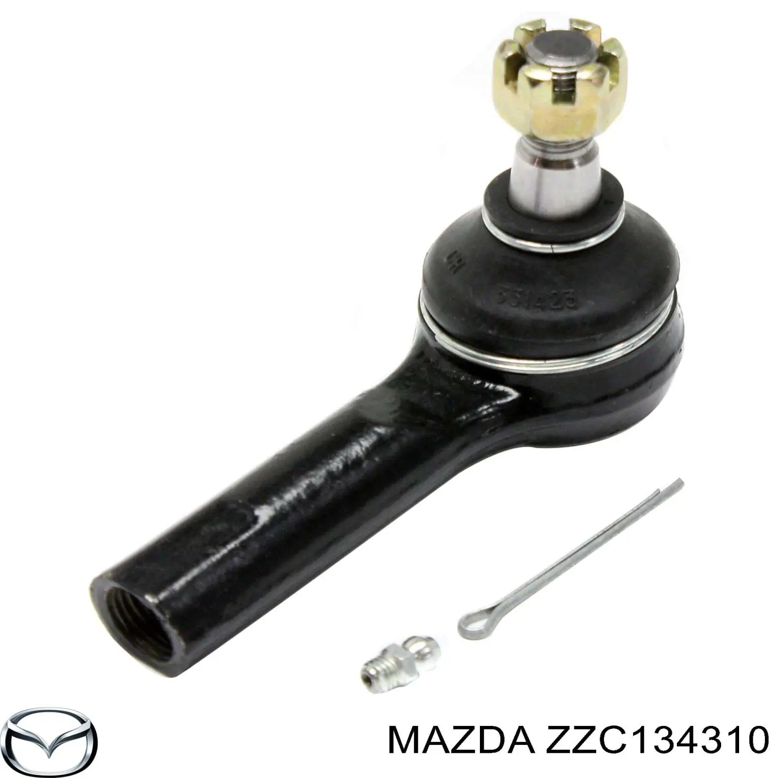  Ford 4763903