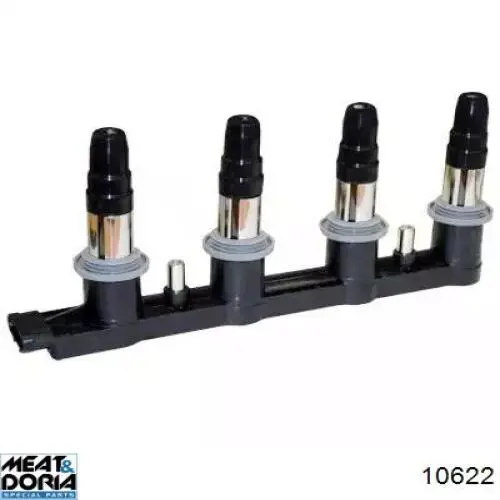Bobina de chispa Meat&Doria 10622 precio, desde 106,75 EUR