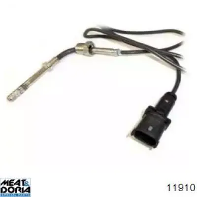 Sensor de temperatura de gases de escape después del filtro de partículas Meat&Doria 11910 precio, desde 66,52 EUR
