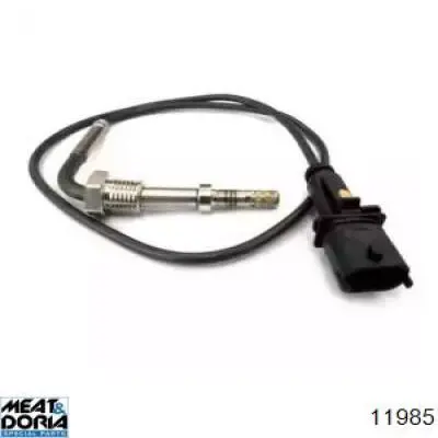 100819 Febi Sensor de temperatura de gases de escape antes del filtro de partículas