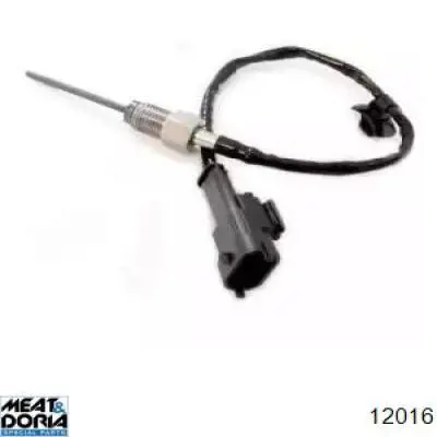 392212A860 Hyundai/Kia sensor de temperatura, gas de escape, antes de catalizador