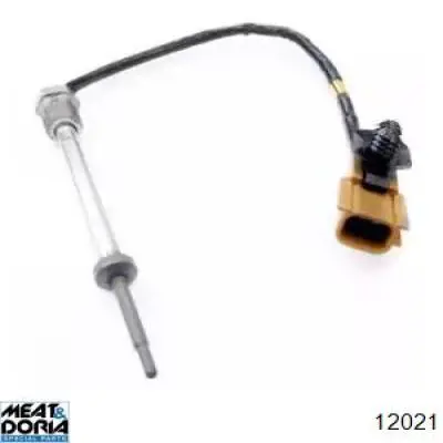Sensor de temperatura de gases de escape antes de la turbina Meat&Doria 12021 precio, desde 89,05 EUR