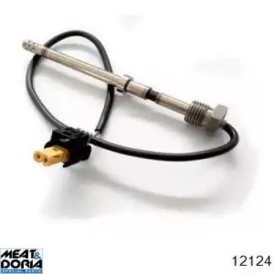 148000132 Meyle sensor de temperatura, gas de escape, en catalizador