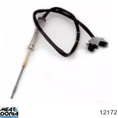 Sensor de temperatura de gases de escape antes del filtro de partículas Meat&Doria 12172 precio, desde 48,31 EUR
