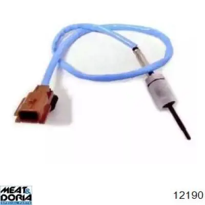 Comprar 8200629250 Renault (RVI) Sensor de temperatura de gases de escape antes de la turbina