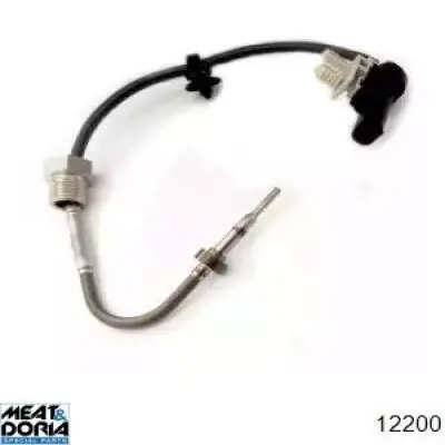 Sensor de temperatura de gases de escape antes del filtro de partículas Opel 1247929 precio, desde 52,20 EUR