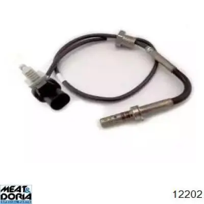 Sensor de temperatura de gases de escape antes del catalizador NTK 97770 precio, desde 60,98 EUR