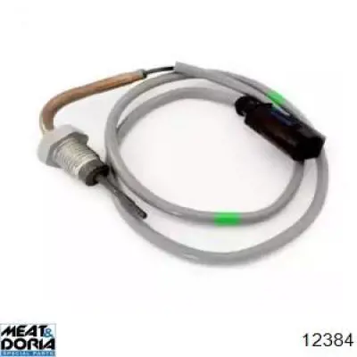 Sensor de temperatura de gases de escape antes del catalizador VAG 04L906088JD precio, desde 56,63 EUR
