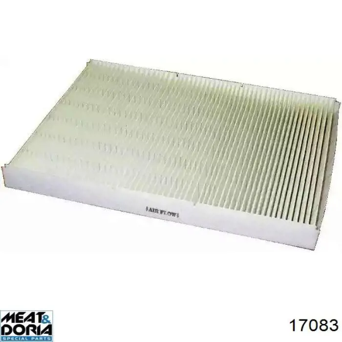 Comprar 15251037 Profit Filtro de aire del habitáculo