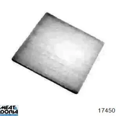 Comprar 17450 Meat&Doria Filtro de aire del habitáculo