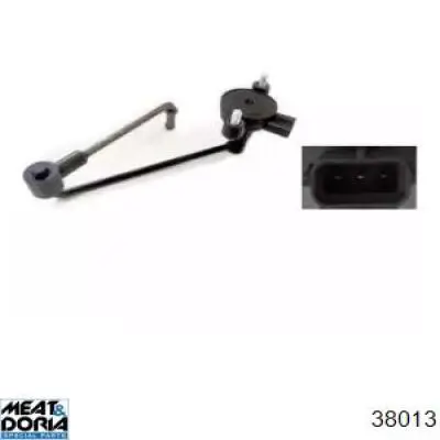 Sensor de nivel de carrocería trasero Land Rover ANR4687 precio, desde 56,08 EUR