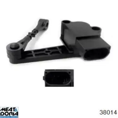 Sensor de nivel de carrocería delantero Land Rover LR013915 precio, desde 68,88 EUR