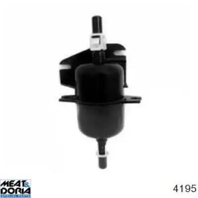 Filtro combustible Meat&Doria 4195 precio, desde 11,58 EUR
