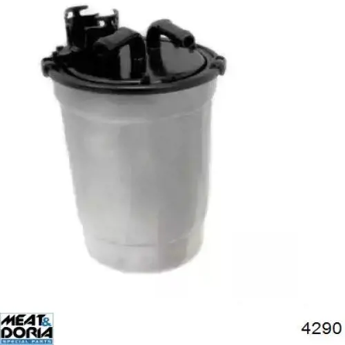 Filtro combustible Meat&Doria 4290 precio, desde 17,46 EUR