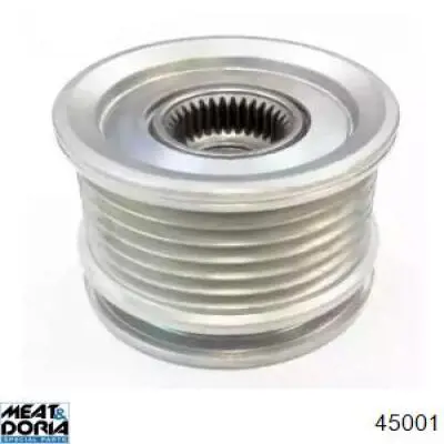 Polea rueda libre Meat&Doria 45001 precio, desde 39,26 EUR