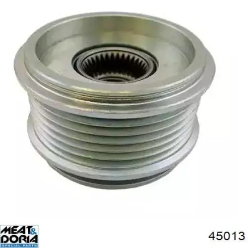 Polea rueda libre Meat&Doria 45013 precio, desde 62,61 USD