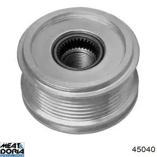 Polea rueda libre Meat&Doria 45040 precio, desde 31,58 EUR