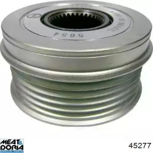 Rueda libre alternador  para Jeep RENEGADE  BU, B1