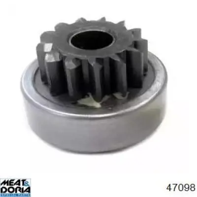 Comprar 47098 Meat&Doria Bendix