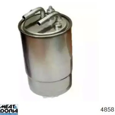 Filtro combustible Meat&Doria 4858 precio, desde 28,56 EUR