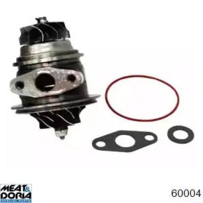 Cartucho de turbina Meat&Doria 60004 precio, desde 104,70 EUR
