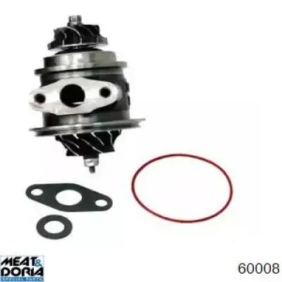 Cartucho de turbina Meat&Doria 60008 precio, desde 120,89 EUR