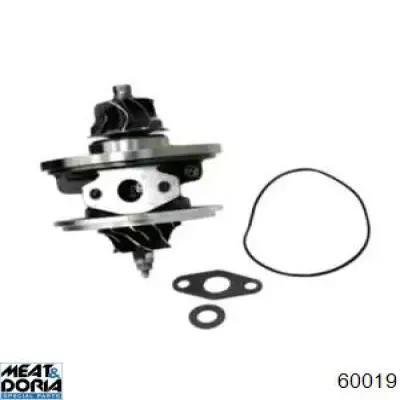 Cartucho de turbina Meat&Doria 60019 precio, desde 109,22 EUR