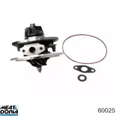 Cartucho de turbina Meat&Doria 60025 precio, desde 127,92 EUR