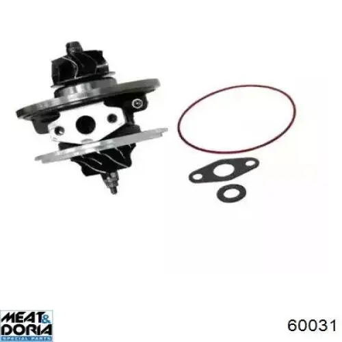Comprar 60031 Meat&Doria Cartucho de turbina