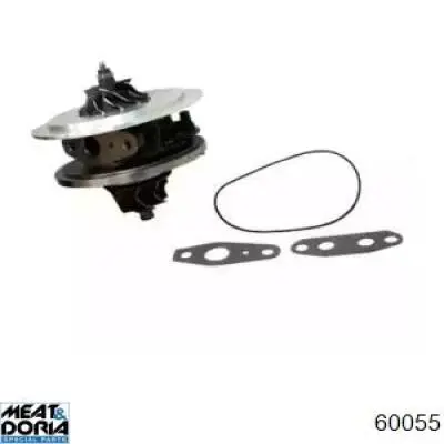 Cartucho de turbina Meat&Doria 60055 precio, desde 115,06 EUR