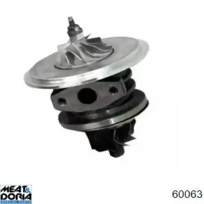 Cartucho de turbina Meat&Doria 60063 precio, desde 116,66 EUR