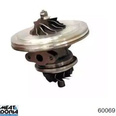 Cartucho de turbina Meat&Doria 60069 precio, desde 97,37 EUR