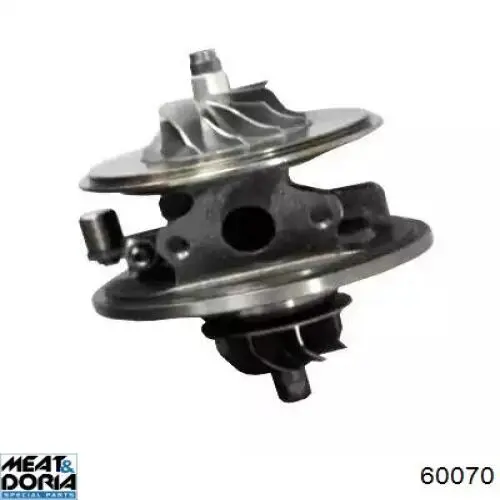 60070 Meat&Doria Cartucho de turbina