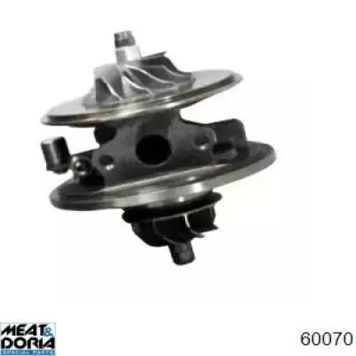 Cartucho de turbina Meat&Doria 60070 precio, desde 91,41 EUR